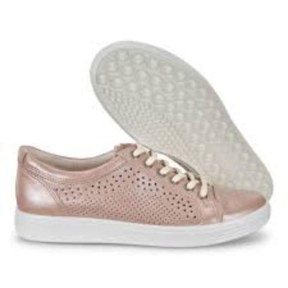 ecco soft 7 beige